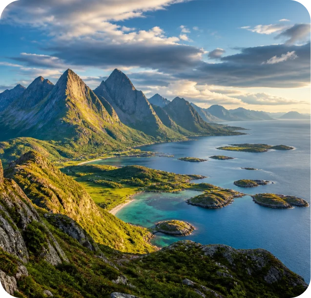 Nordland