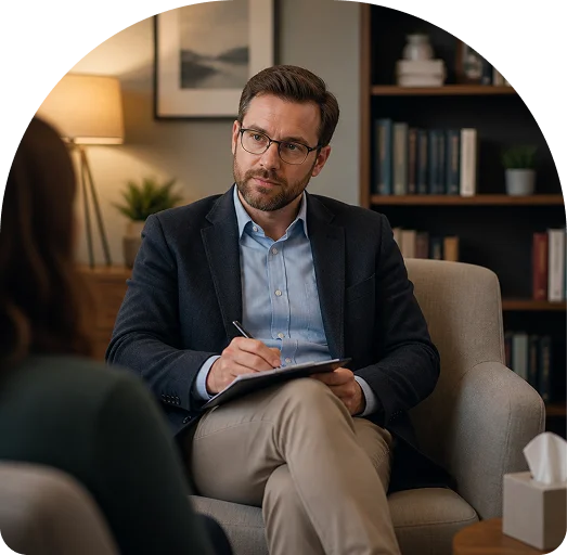 Priser hos spesialist i psykiatri