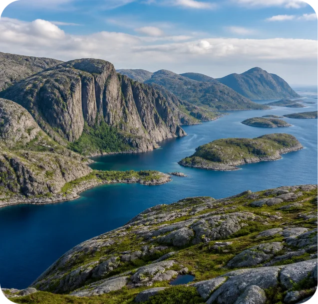 Rogaland