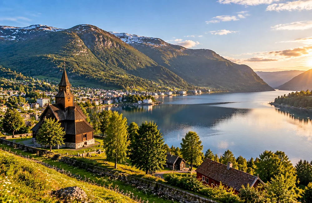 Telemark