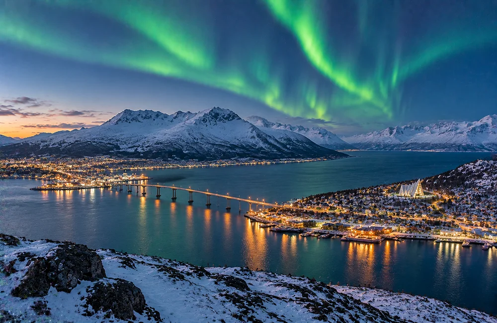Troms