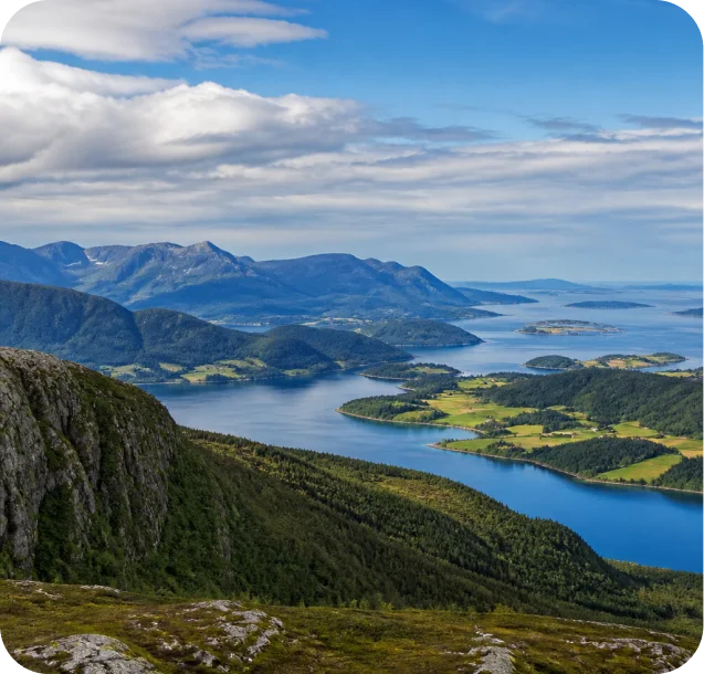 Trøndelag