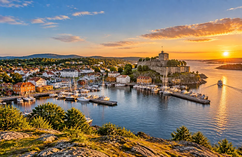 Vestfold