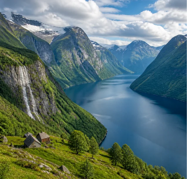 Vestland