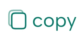 Copy / Duplicate Icon
