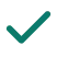Checkmark Icon