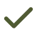 Checkmark Icon